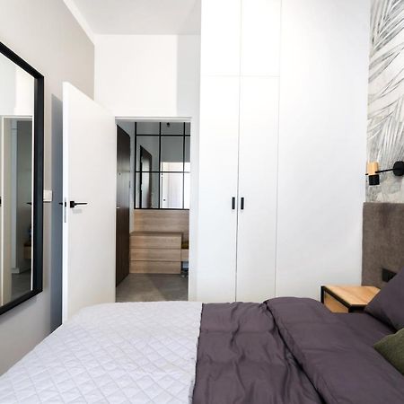 Apartament Voila 바르샤바 외부 사진