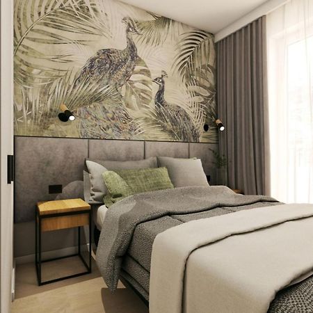 Apartament Voila 바르샤바 외부 사진