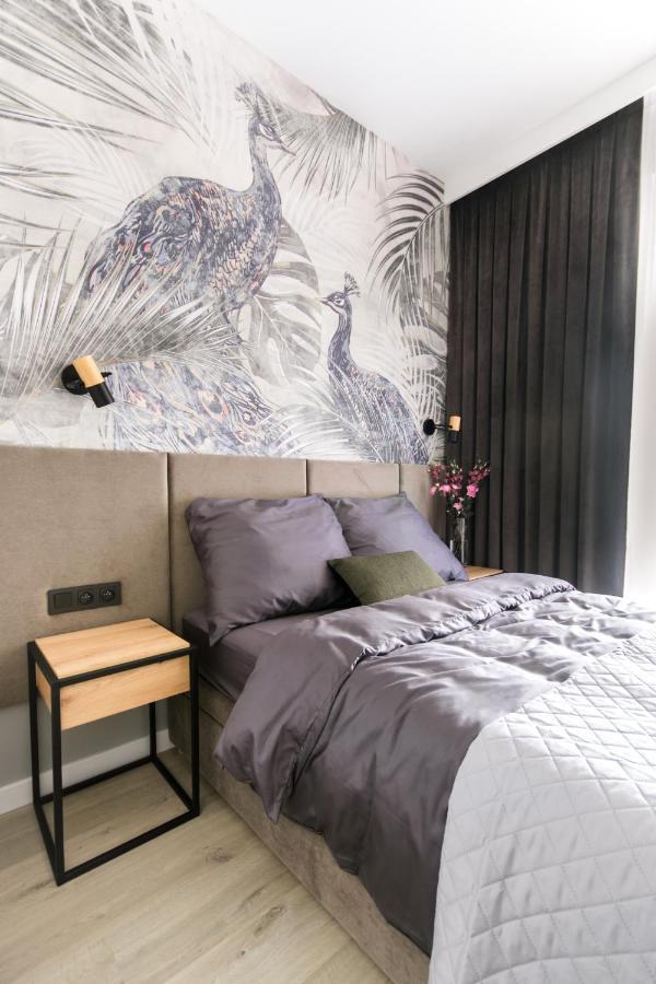 Apartament Voila 바르샤바 외부 사진
