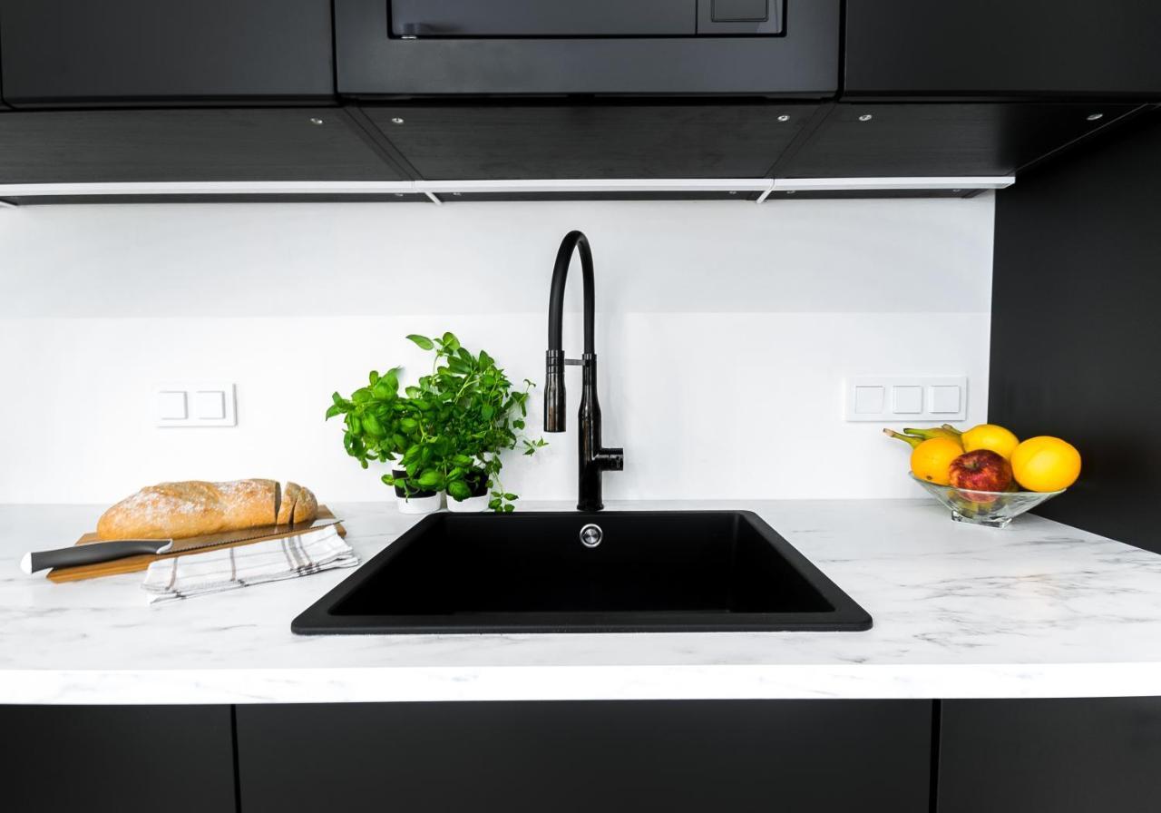 Apartament Voila 바르샤바 외부 사진