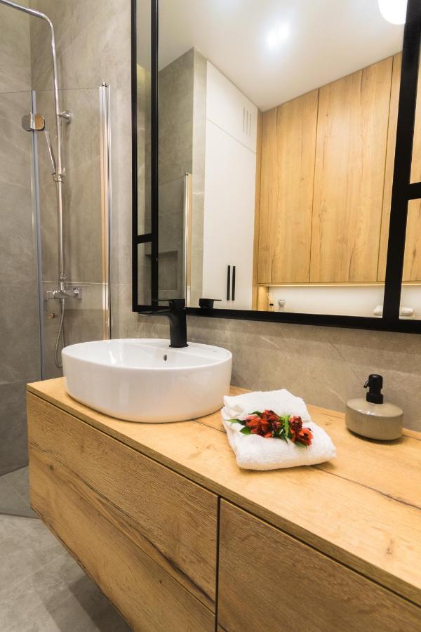 Apartament Voila 바르샤바 외부 사진