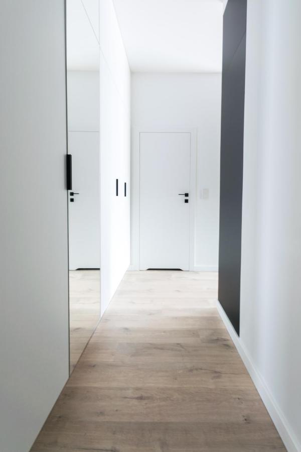 Apartament Voila 바르샤바 외부 사진