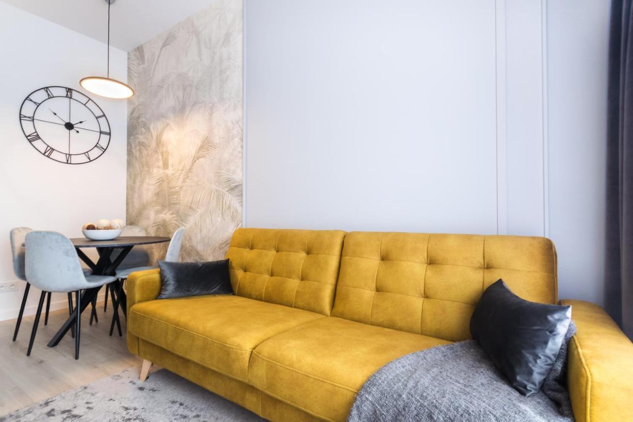Apartament Voila 바르샤바 외부 사진