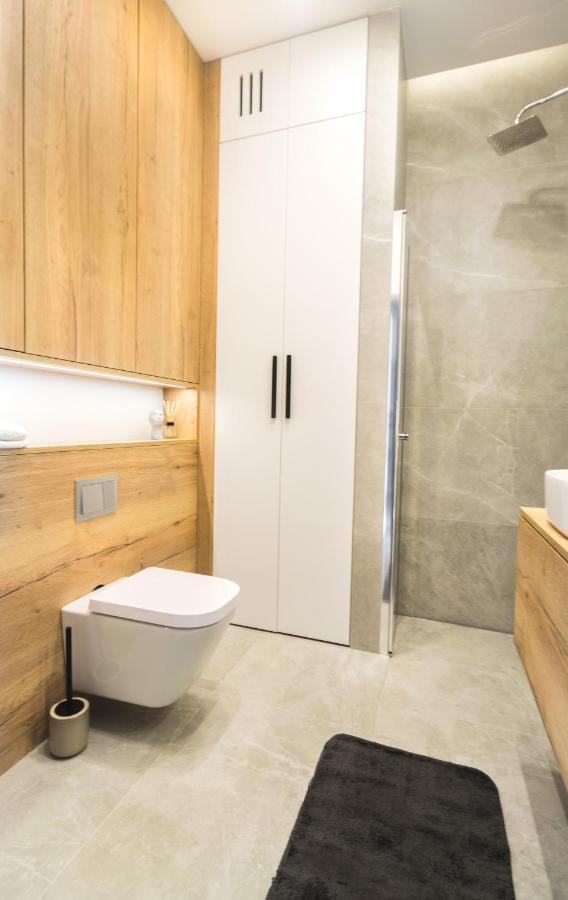 Apartament Voila 바르샤바 외부 사진